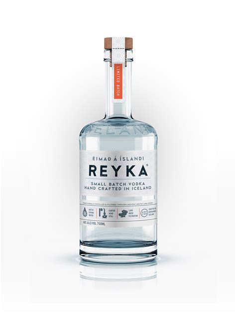 Reyka vodka review. Things To Know About Reyka vodka review. 